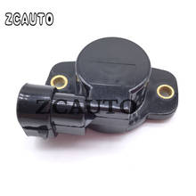 TPS Throttle Position Sensor For Dacia Logan Renault Clio Espace Laguna Megane Scenic1.4 1.6 1.8 2.0 7714824  7701044743 9945634 2024 - buy cheap