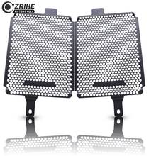 Protectores de radiador para motocicleta BMW R 1250 GS Adventure TE, accesorios de aluminio CNC, cubierta protectora de rejilla de radiador de motocross, 2019 2024 - compra barato