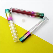 10/30/50pcs 3ml Empty Transparent Lip Gloss Tubes Plastic Lipgloss Lip Balm Bottle Lipstick Mini Sample Cosmetic Container 2024 - buy cheap