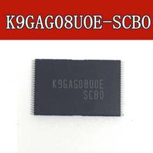 5pcs/lot K9GAG08U0E K9GAG08UOE-SCBO K9GAG08U0E-SCB0 TSOP IC Best quality. 2024 - buy cheap