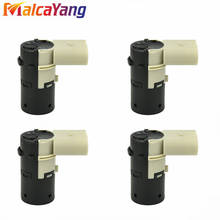 4pcs/lot PDC Parking Sensor For Audi A2 A3 A4 A6 For V W Sharan For Seat Skoda For Ford Galaxy 7M3919275A 4B0919275A 2024 - buy cheap