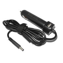 19.5V Laptop Car Charger Power Adapter for Dell Inspiron 11 3147 3148 3152 3153 3157 3158 P20T Latitude 13 7350 3379 XPS 12 13 2024 - buy cheap