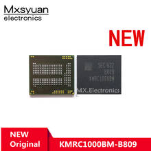 1PCS~5PCS/LOT KMRC1000BM-B809  KMRC1000BM  Memory chip 2024 - buy cheap