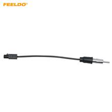 FEELDO-Cable adaptador de antena para Radio estéreo de coche, adaptador para VW/BMW/Audi/Porsche/Mini # FD-1514, 1 unidad 2024 - compra barato