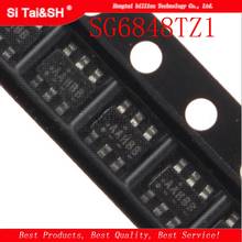 10pcs/lot SG6848TZ1 SG6848 SG6848T SOT23-6 new original 2024 - buy cheap