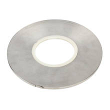 1kg 4mm 5mm 6mm 8mm 10mm Nickel Sheet Plate For 18650 Li-ion Battery Connector Spot Welding Machine Welders 2024 - buy cheap