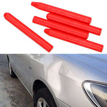Car Bump Pits Flattening Pen 5 piece/set Plastic Car Body Repair Tool Tapping Pen Paint Dent Repair Tool 2024 - buy cheap