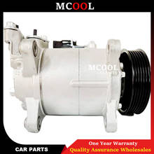 Para compressor automático a/c, 64526826880 64526811431 64529362491 64526811433 64529295051 para bmw 220i i 216i embali 518i 2024 - compre barato