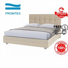 Кровать Promtex-Orient Серсея Мэйс с основанием 2024 - купить недорого