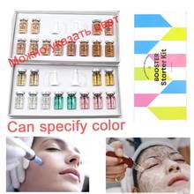 Korean Cosmetics Stayve BB Cream Glow Meso White Brightening For Microneedling Makeup Acne Anti-Aging Treatment Ampoule Serum 2024 - buy cheap