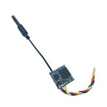 Fullspeed NameLessRC Nano400 VTX 5.8G 48CH PIT 25mW 100mW 200mW 400mW Switchable FPV Transmitter VTX for RC Drone Toothpick 2024 - buy cheap