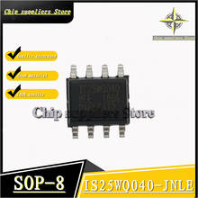 5PCS-20PCS// IS25WQ040-JNLE SOP-8 IS25WQ040 SOP8 Memory IC Nwe Fine materials 100%quality 2024 - buy cheap