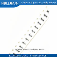 100PCS 0603*4 8P4R 2*4P Network Resistor SMD array 0 ~ 1M 1 10 22 47 100 220 330 470 1K 2.2K 4.7K 10K 22K 47K 100K 220K 470K ohm 2024 - buy cheap