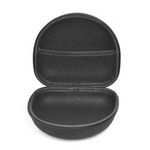 EVA hard case earphone bag earphone accessories for sony WH-H900N gaming headset 2024 - buy cheap