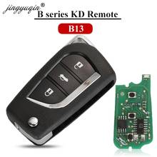 jingyuqin 5pcs/lot KEYDIY Original KD B13 B series Remotes For KD900/MINI KD/URG200 Key Programmer B Series Key Control 2024 - buy cheap