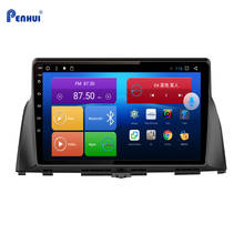 Radio con GPS para coche, reproductor Multimedia con DVD, Android 2016, doble Din, para Kia K5 /Optima (2017-10,0) 2024 - compra barato