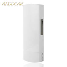 9344  Chipset WIFI Router WIFI Repeater Lange Bereik 300Mbps2. 4G5KM  Router CPE APClient Router repeater wifi externe router 2024 - buy cheap