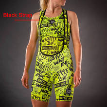 Short feminino ciclismo correia de ombro, calça feminina culote ciclismo esportes 2024 - compre barato