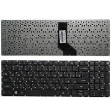 NEW Russian RU laptop keyboard for Acer Aspire E5-523 E5-523G E5-552 E5-552G E5-553 E5-553G E5-575 E5-575G E5-575T E5-575TG 2024 - buy cheap