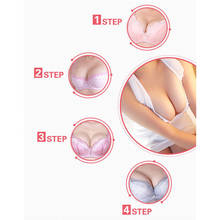 Breast Enlargement Lift Patch Women Bust Firming Lifting Pads Beauty Chest Paste EF 2024 - buy cheap