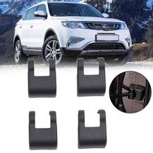 Car Door Stopper Protection Door Check Arm Stop Cover for Geely Atlas Emgrand X7 Proton X70 Door Lock Buckle Cover 2024 - buy cheap