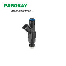 Fuel Injectors nozzle injection Flow Matched 1149958 0280156154 for ford mazda 2024 - buy cheap