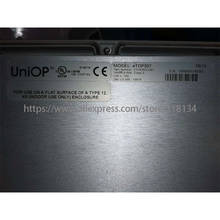 UNIOP-pantalla Lcd ETOP307 con digitalizador de panel táctil 2024 - compra barato