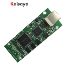 XMOS +CPLD U208 to I2S digital interface USB card for AK4497 ES9018 ES9028 ES9038 DAC decoder board HiFi amplifier E3-006 2024 - buy cheap