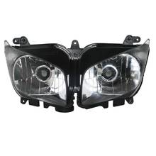 Motorcycle Headlight Headlamp Assembly For Yamaha FZ1 1000 Fazer 2006-2008 2007 2024 - buy cheap