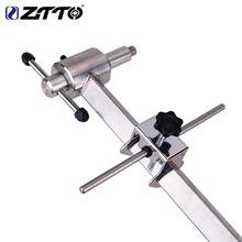 ZTTO MTB Road Bike Derailleur Hanger Alignment Gauge Professional Tool Measure Straighten Dropout Repair Bicycle repair tools 2024 - buy cheap