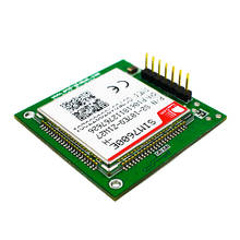 SIM7600E-H 4G LTE cat 4, módulo LTE CAT4, placa central de SIM7600E-H 2024 - compra barato