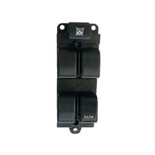 Driver Left Side Master Power Window Switch for Mazda MPV LC62 66 350A  01-06 2024 - buy cheap