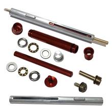 ZHENDUO JY AWM Metal Cylinder Kit Free shipping for toy gun accessories Outdoor tools 2024 - buy cheap