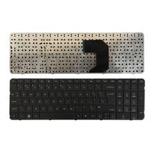 New UI keyboard for HP Pavilion G7-1000 G7-1100 G7-1200 G7 G7T R18 G7-1001 G7-1222 Laptop Keyboard 2024 - buy cheap