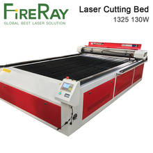 FireRay Co2 Laser Engraver Machine 1325 130W Laser Tube RDC6445G Controller for Co2 Laser Cutting Machine System 2024 - buy cheap