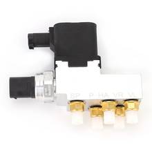 Air Suspension Solenoid Valve Block A2113200158 2113200158 A2113200258 2113200258 for Mercedes-Benz CLS500 CLS550 E320 E350 E500 2024 - buy cheap