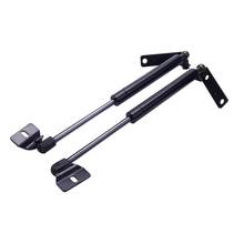 for Mitsubishi Triton L200 Strada Hunter 2005-2014 4X4 Front Hood Bonnet Gas Struts Lift Support Damper Shock 2024 - buy cheap