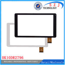 Panel digitalizador con pantalla táctil, piezas de repuesto de 10,1 pulgadas para hk10dr2796, nuevo, envío gratis 2024 - compra barato