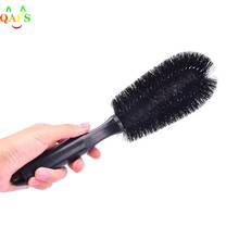 Car Wheel Cleaning Brush Tire Rim Scrub Washing Vehicle Detailing Cleaner Tool 2024 - buy cheap