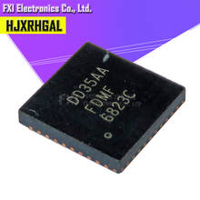 5pcs/lot FDMF6823C FDMF 6823C QFN40 laptop chip new 2024 - buy cheap
