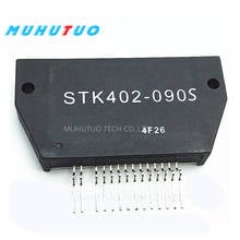 STK402-090S universal STK402-090 Power amplifier thick film sink module integrated circuit 2024 - buy cheap