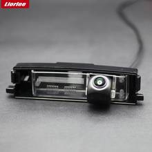 Car Rear Reverse Camera For Toyota Vitz XP10/Vizi Hatchback 1998-2005 Auto CAM MCCD 170 Degree 2024 - buy cheap