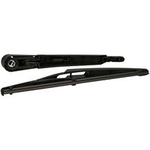 Rear Wiper Arm and Blade Replacement for Mini Cooper R50 R53 2001-2006 2024 - buy cheap