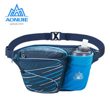 AONIJIE W8103 Outdoor Sports Lightweight Running Waist Bag Belt Hydration Fanny Pack For Jogging Fitness Gym 2024 - buy cheap