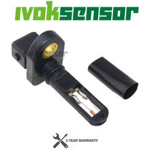 Sensor de temperatura del colector de aire de admisión para Seat, Alhambra, Cordoba, Ibiza III, León, Toledo II, 058905379 T, 1,8 T, 1,8, 2,3 2024 - compra barato