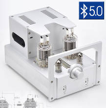 NEW  FU29 parallel single-ended class A tube power amplifier Teana A300 tube power amplifier Bluetooth 5.0 2024 - buy cheap