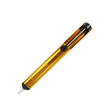 Desoldering Suction Pump Soldering Sucker Pen Vacuum Removal Tool Iron Desolder Hand Welding Tool 2024 - купить недорого