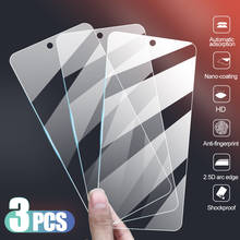 3pcs Tempered Glass For Samsung Galaxy A50 A 50 SM A505 Screen Protector Safety Glass For Samsung A10 A20 A30 A40 A70 M21 M31s 2024 - buy cheap