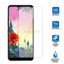 For LG V50S G8X ThinQ 5G K40S K50S Glass Screen Protector Tempered Glass For LG W30 Pro Q60 K50 Phone Screen Protection Film 2024 - buy cheap