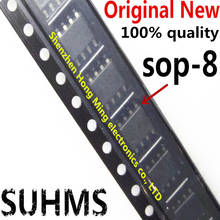 (5 peça) 100% Novo sop-8 UP8801S Chipset 2024 - compre barato
